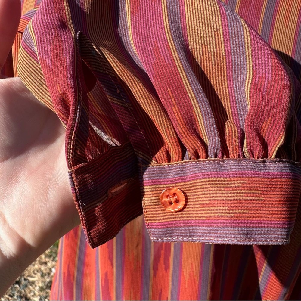 Vintage Blouse - Picture 7 of 7